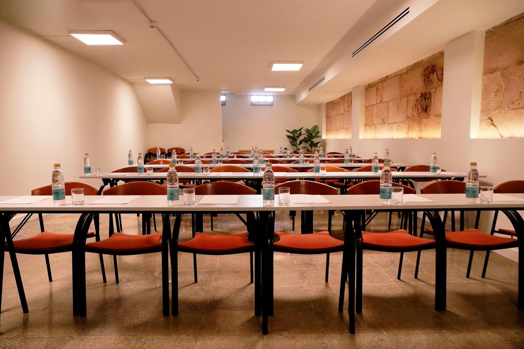 Hotel Santanyi Port Cala Figuera (Mallorca)