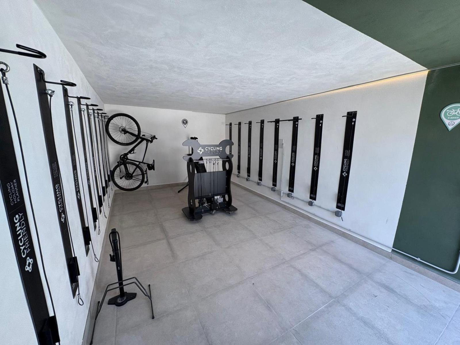 Hotel Santanyi Port Cala Figuera (Mallorca)